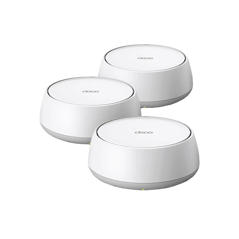 DECO-BE25-3PACK DECO-BE25-3PACK