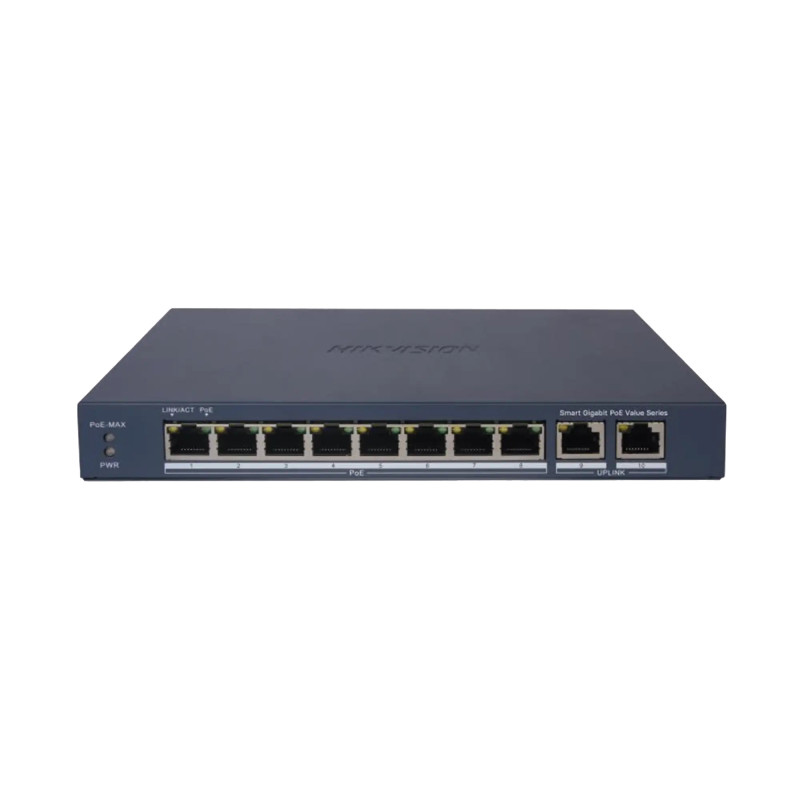 DS-3E1510P-EI/M DS-3E1510P-EI/M