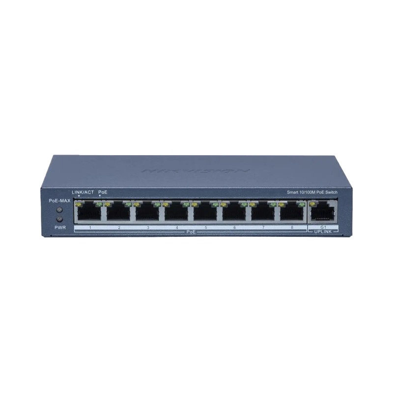 DS-3E1309P-EI/M DS-3E1309P-EI/M