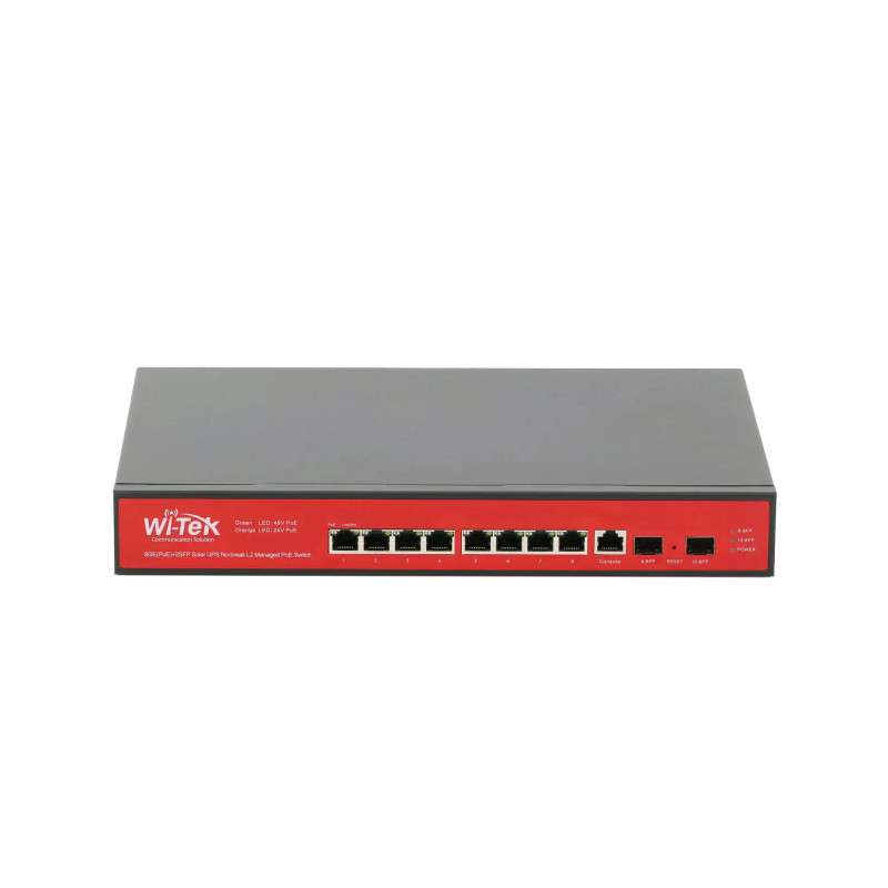 WI-PMS310GF-UPS-PLUS WI-PMS310GF-UPS-PLUS