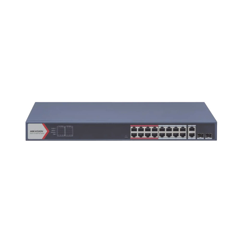 DS-3E1318P-EI(B) DS-3E1318P-EI(B)