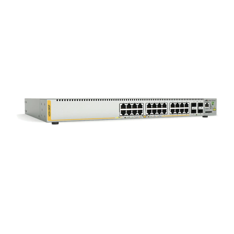AT-X230-28GP-10 AT-X230-28GP-10