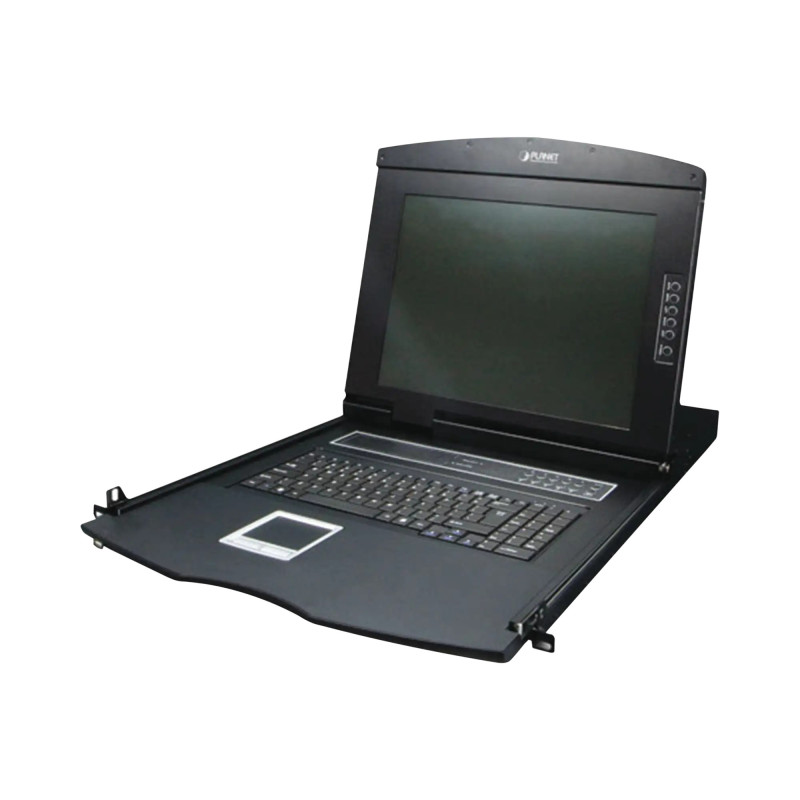 KVM-210-08M KVM-210-08M