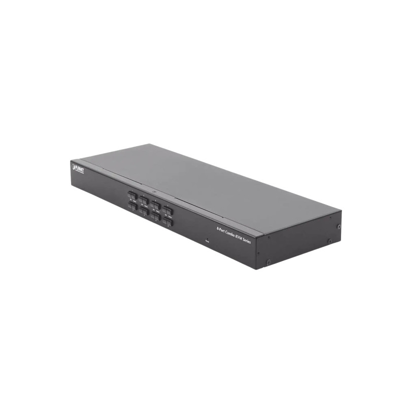 KVM-210-08 KVM-210-08