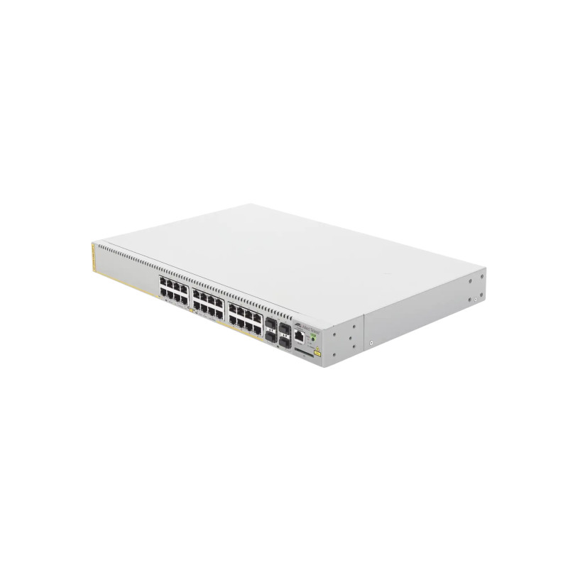 AT-GS970M/28PS-10 AT-GS970M/28PS-10