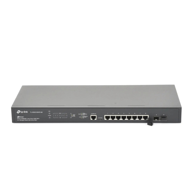 TL-SG3210XHPM2 TL-SG3210XHPM2
