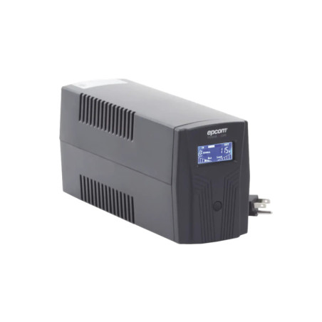 EPU850LCD