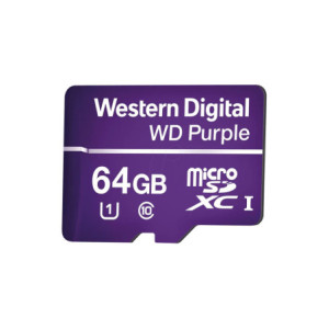 WD64MSD