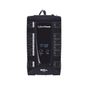 AVRG900LCD