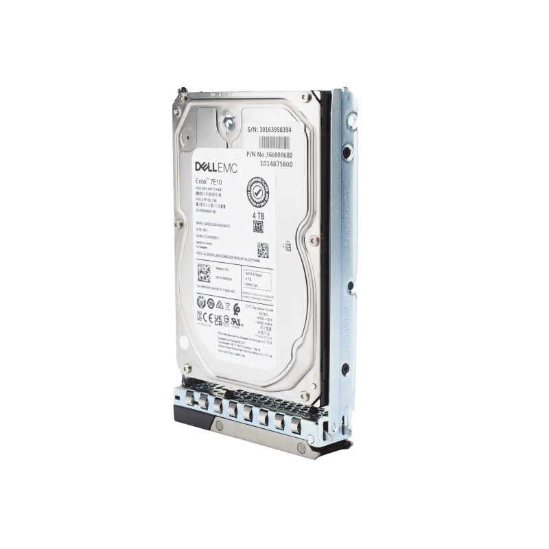 HDD/4TB/SATA/DELL HDD/4TB/SATA/DELL