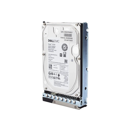 HDD/8TB/SATA/DELL