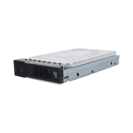 HDD/12TB/SATA/DELL