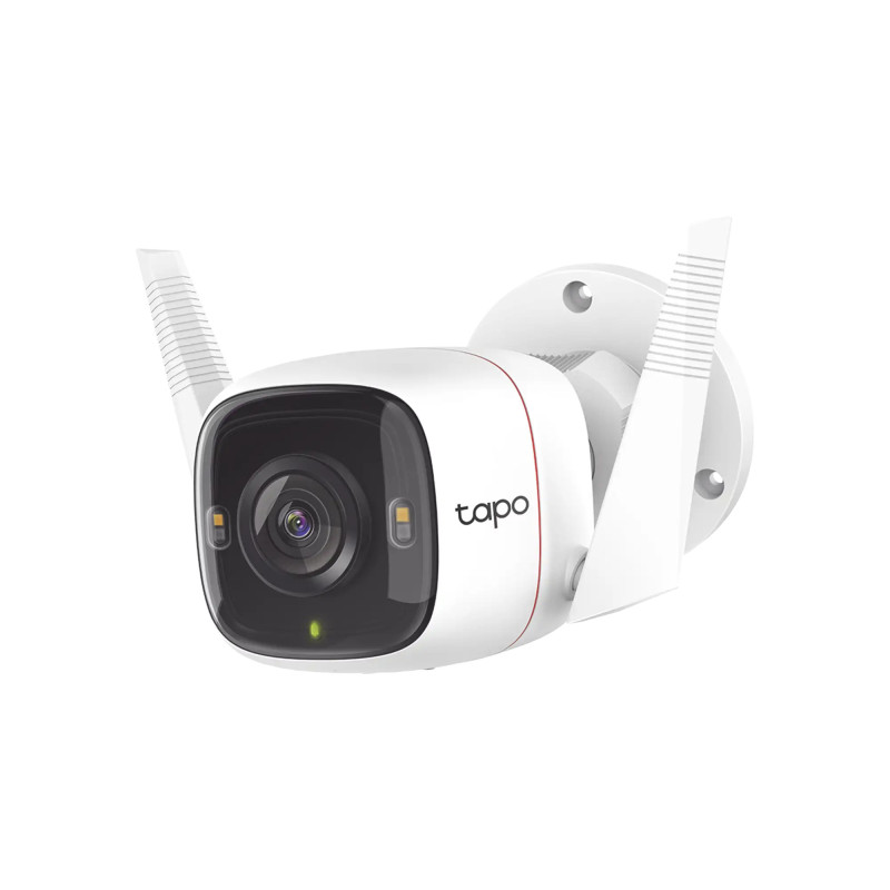 TAPO-C320WS TAPO-C320WS