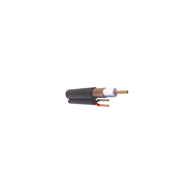 RG-59-V-CCA/1000 RG-59-V-CCA/1000