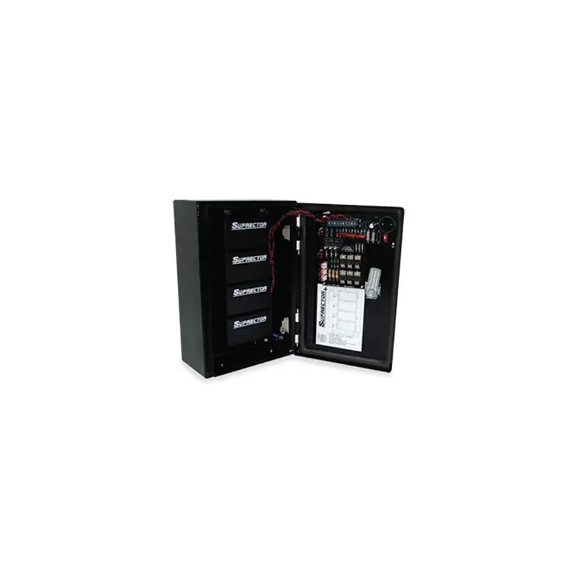 SUPR-120-3-FASO SUPR-120-3-FASO