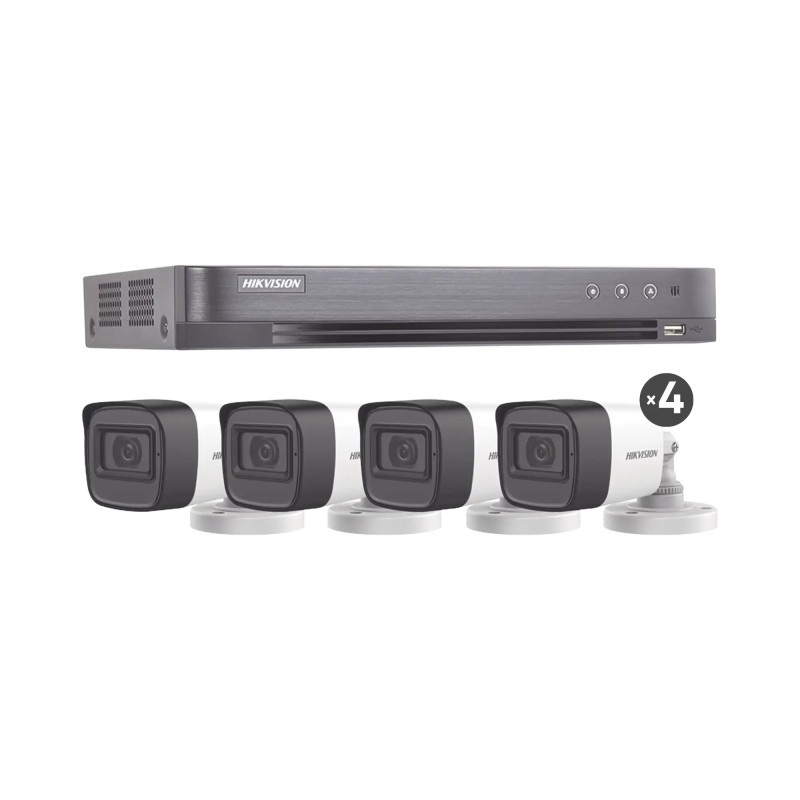 HIK5MPSLQ-KIT(B) HIK5MPSLQ-KIT(B)