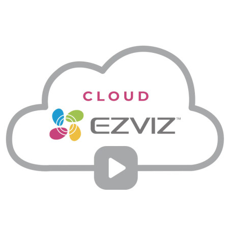 EZ-CLOUD/30A