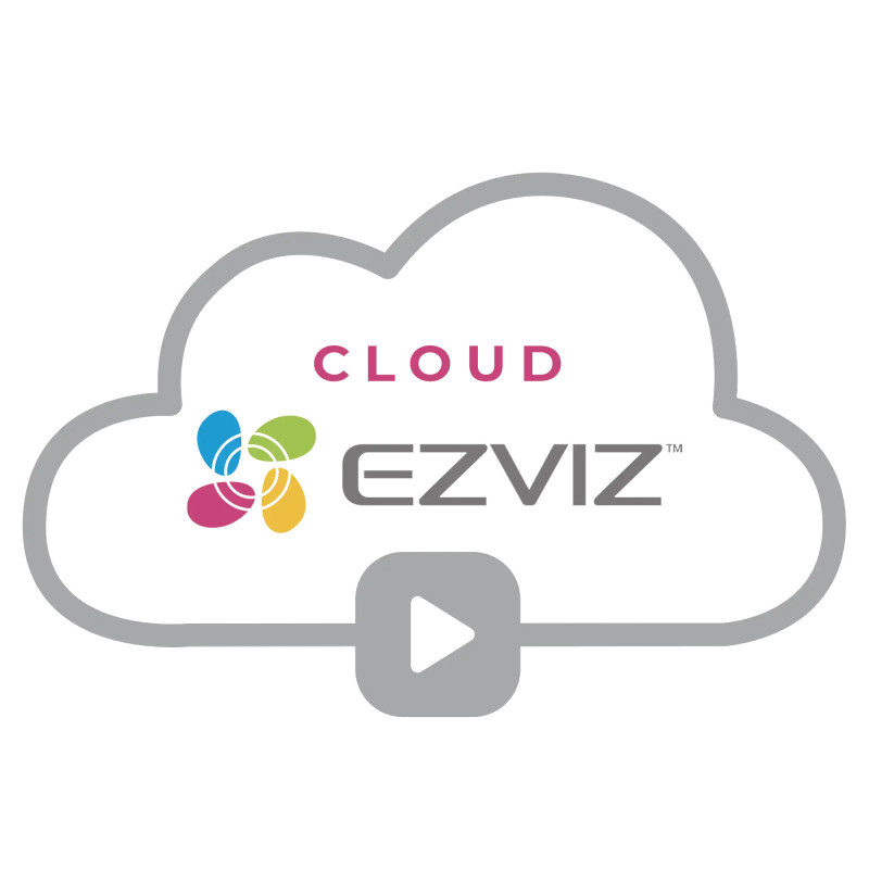 EZ-CLOUD/7A EZ-CLOUD/7A