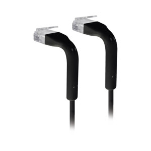 UC-PATCH-2M-RJ45-BK