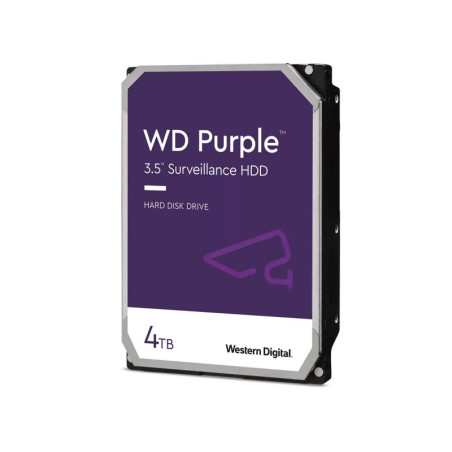 WD43PURZ