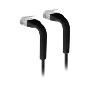 UC-PATCH-3M-RJ45-BK