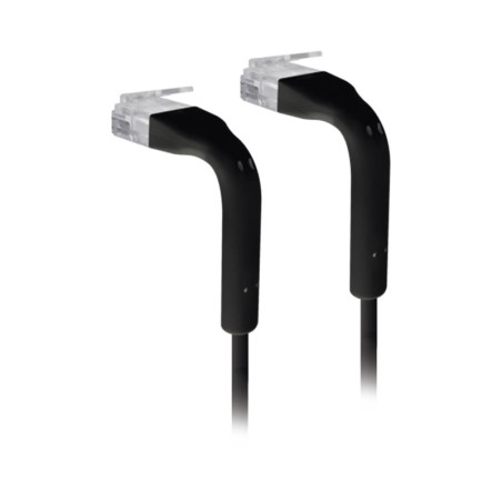 UC-PATCH-8M-RJ45-BK