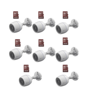 CS-H3C/KM8