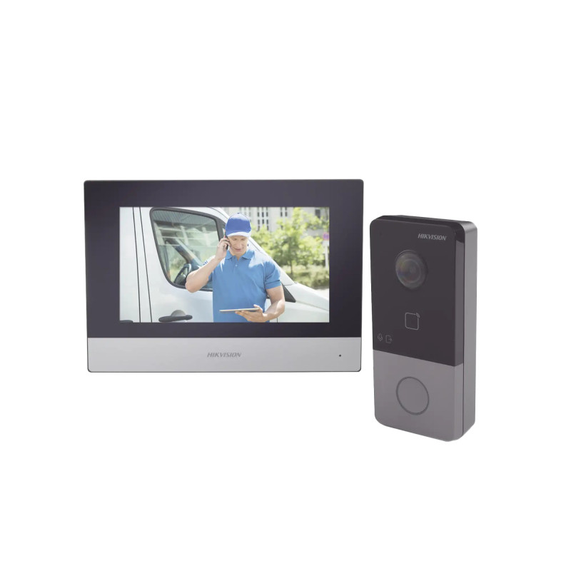 DS-KIS603-P DS-KIS603-P