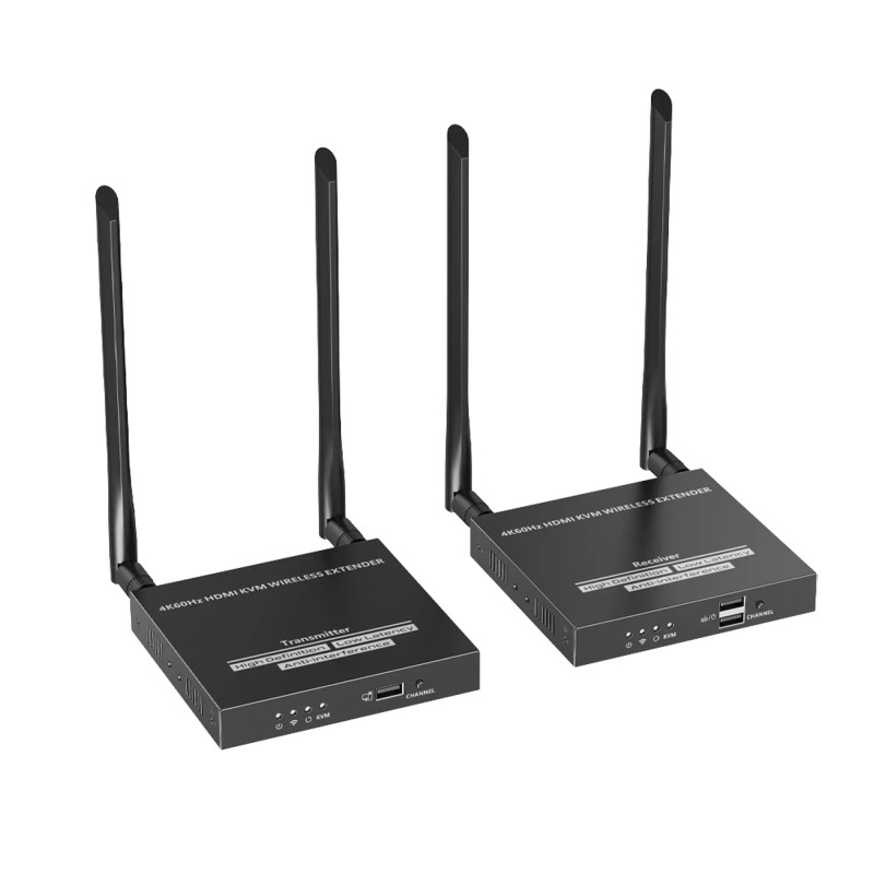 TT699KVM TT699KVM
