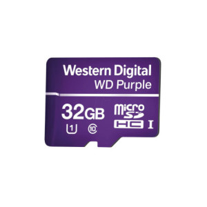 WD32MSD