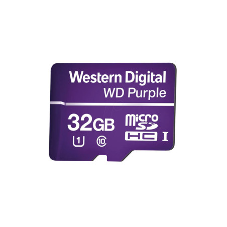 WD32MSD