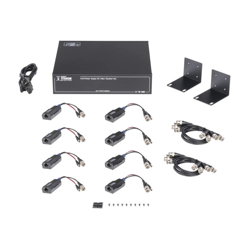 KITTT8PVTURBOX