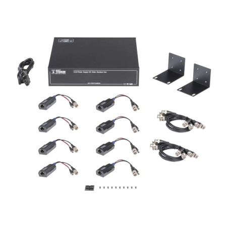KITTT8PVTURBOX
