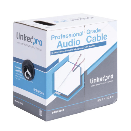 PRO-AUDIO