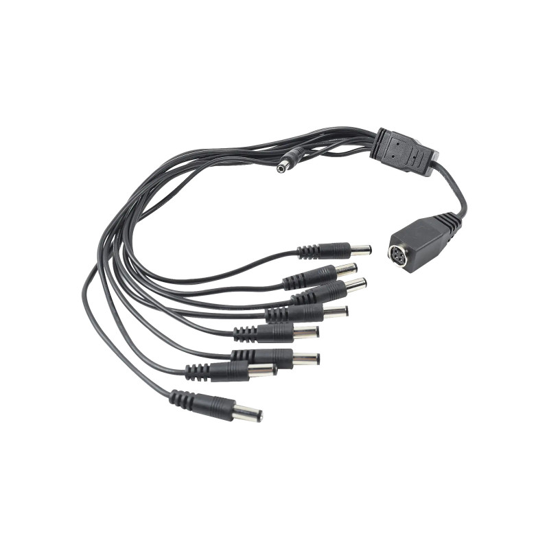 DS-9WAYC DS-9WAYC