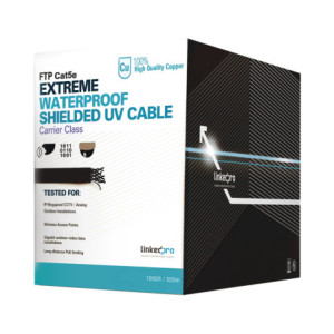 PRO-CAT5-EXT-LITE