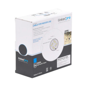 PRO-CAT-5E-LITE/100M