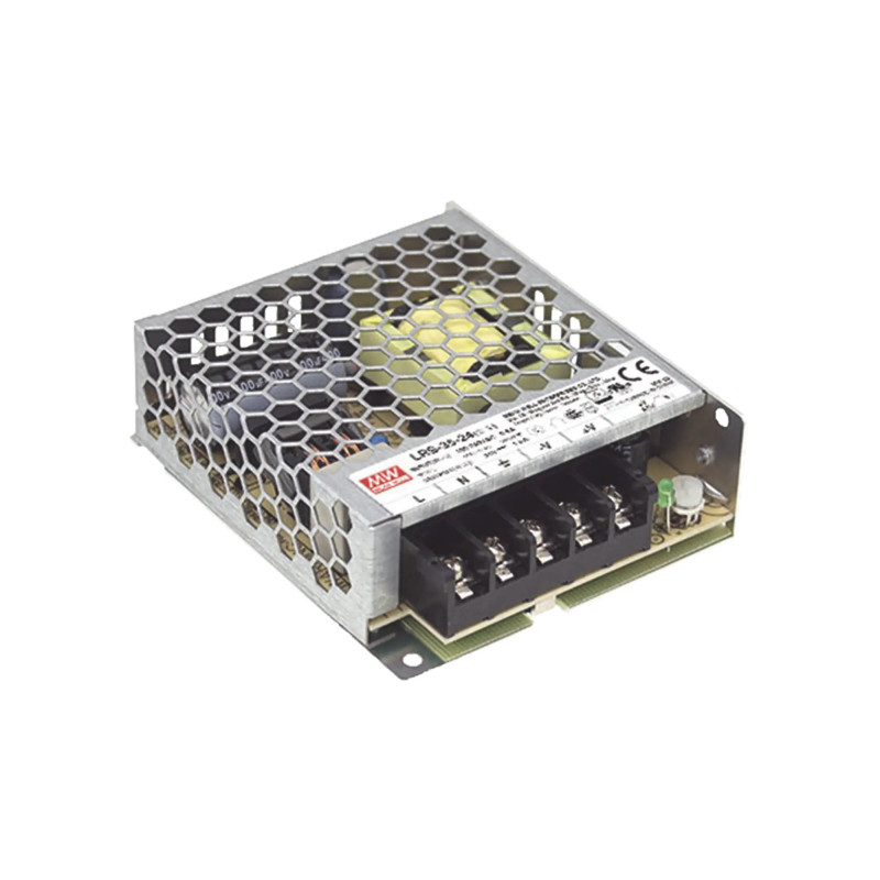 LRS3524 LRS3524