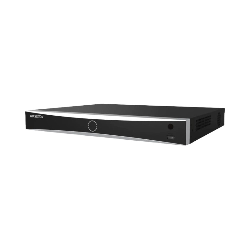 DS-7608NXI-K2/8P(D)