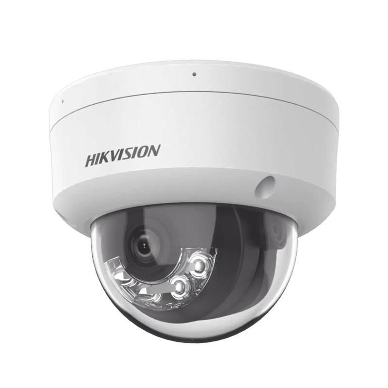 DS-2CD2123G2-LIS2U DS-2CD2123G2-LIS2U