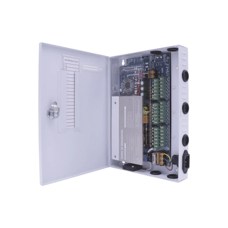 XP18DC30UD XP18DC30UD