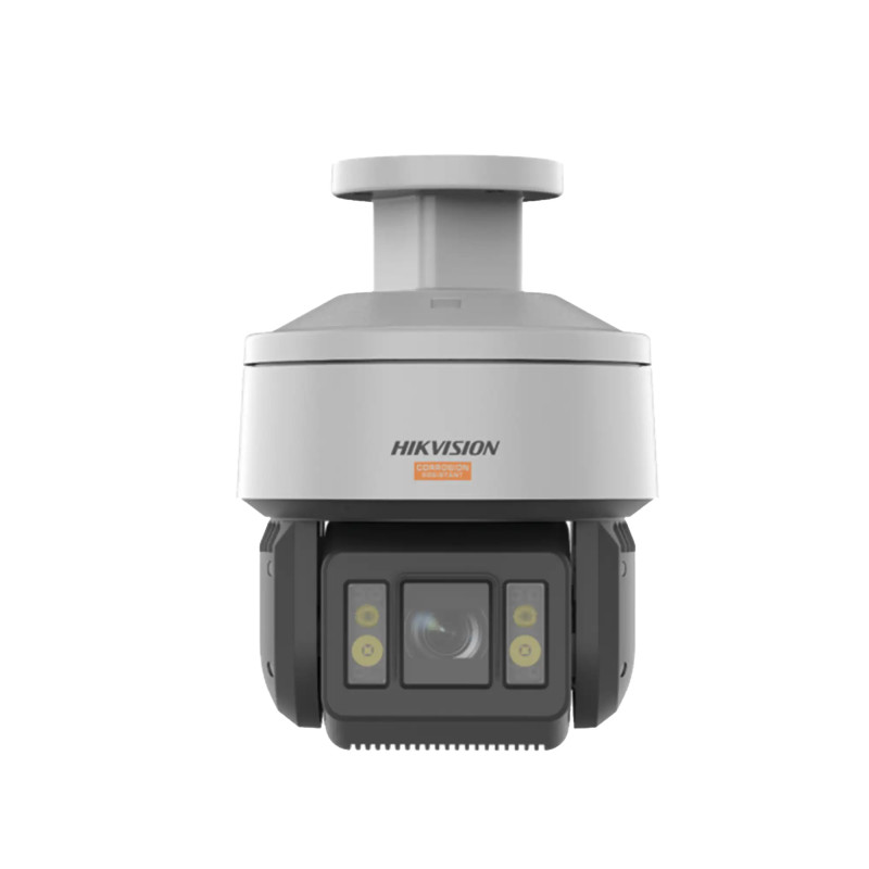 DS-2DT5432MWG-T(PA) DS-2DT5432MWG-T(PA)