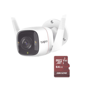 TAPO-C320WS/HS64