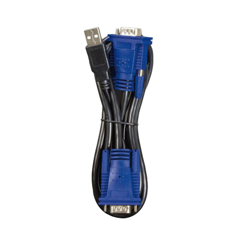 KVM-KC1-3 KVM-KC1-3