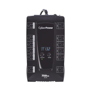 AVRG750LCD