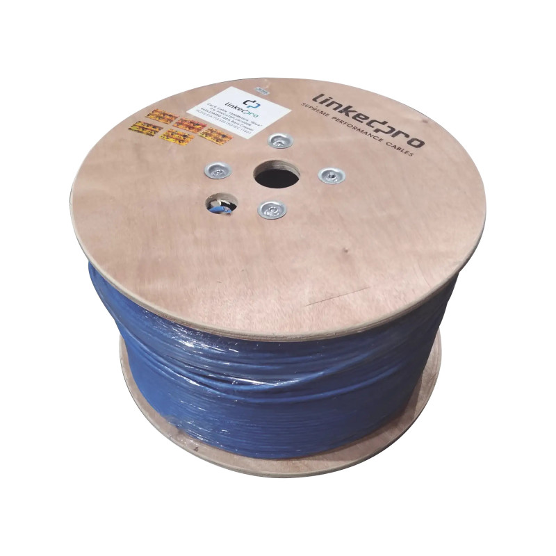 PRO-CAT-6-PLUS/1000M PRO-CAT-6-PLUS/1000M