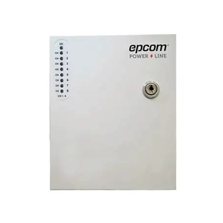 PLK-24-AC-8A