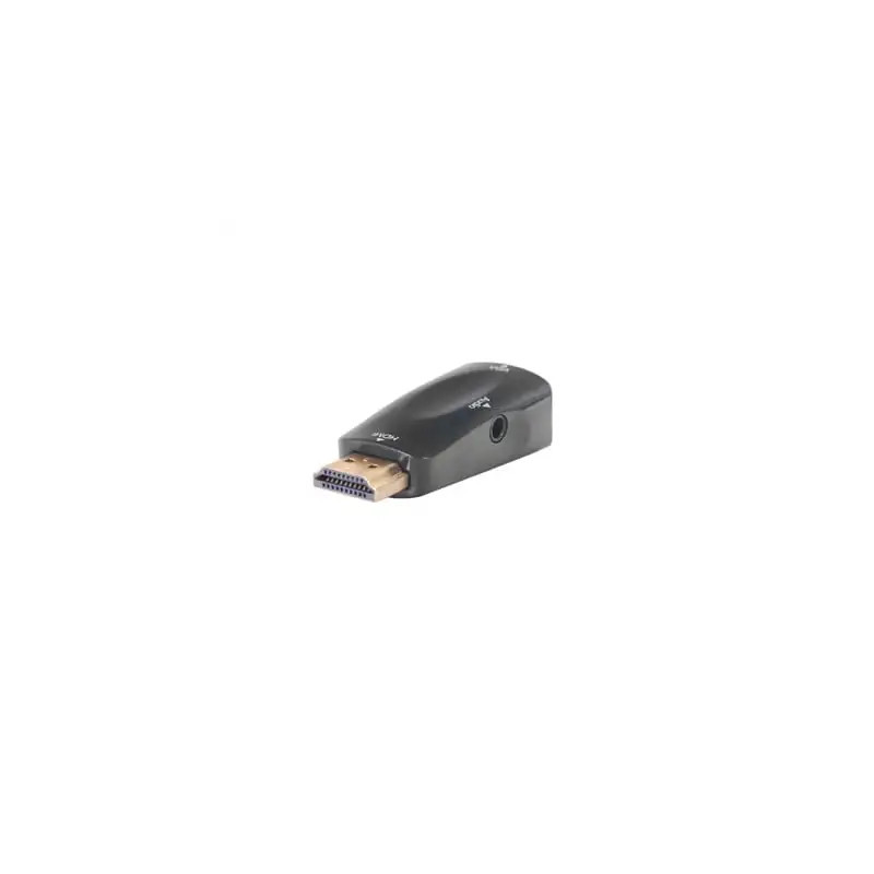 HDMI-VGA HDMI-VGA