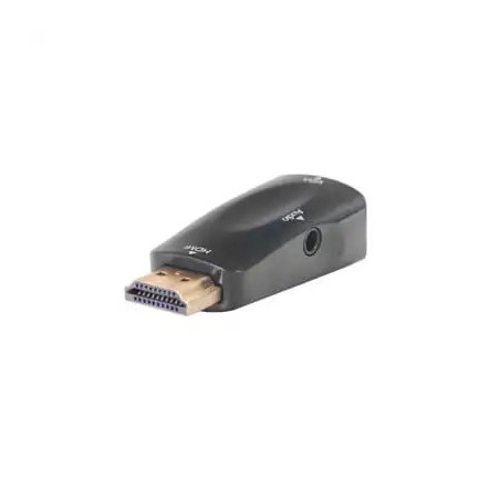 HDMI-VGA
