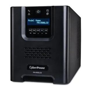 PR1500LCD